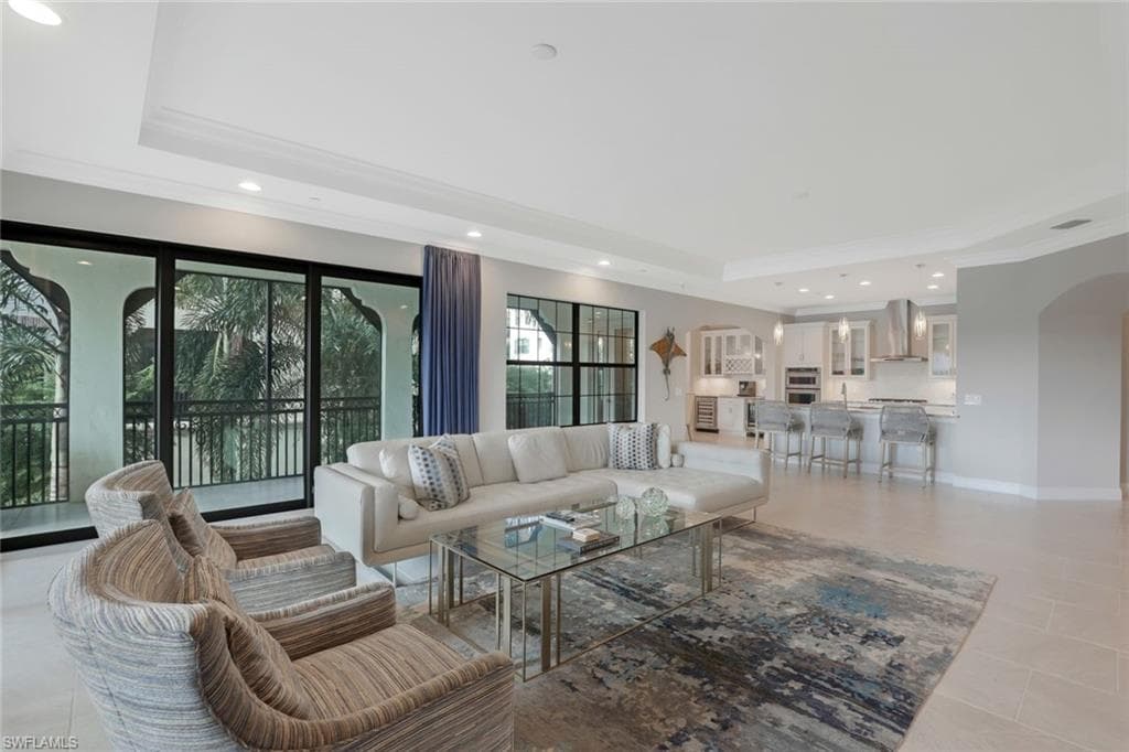 16436 Carrara Way 5-101, Naples, FL 34110-4