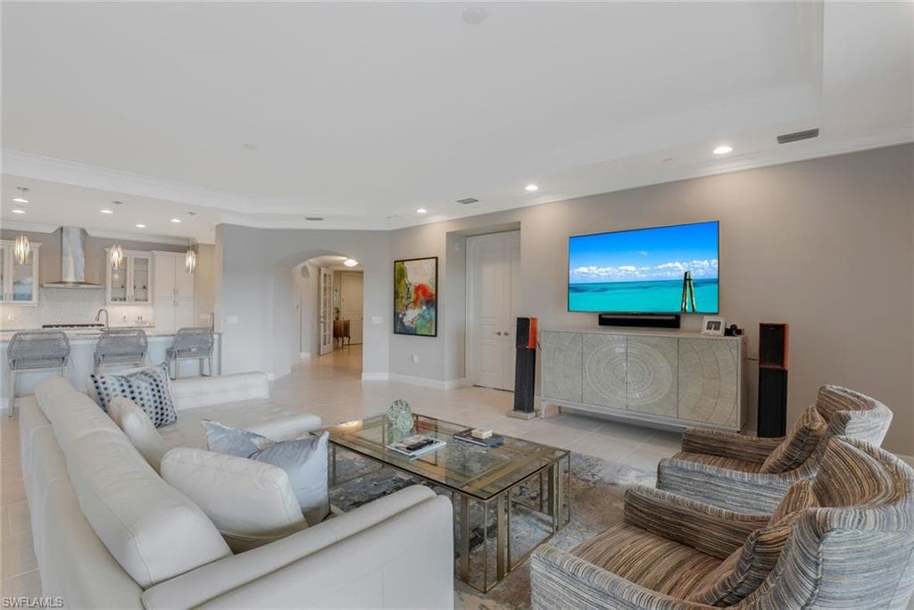 16436 Carrara Way 5-101, Naples, FL 34110-5