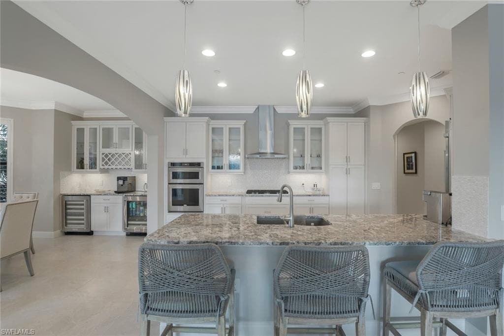16436 Carrara Way 5-101, Naples, FL 34110-6