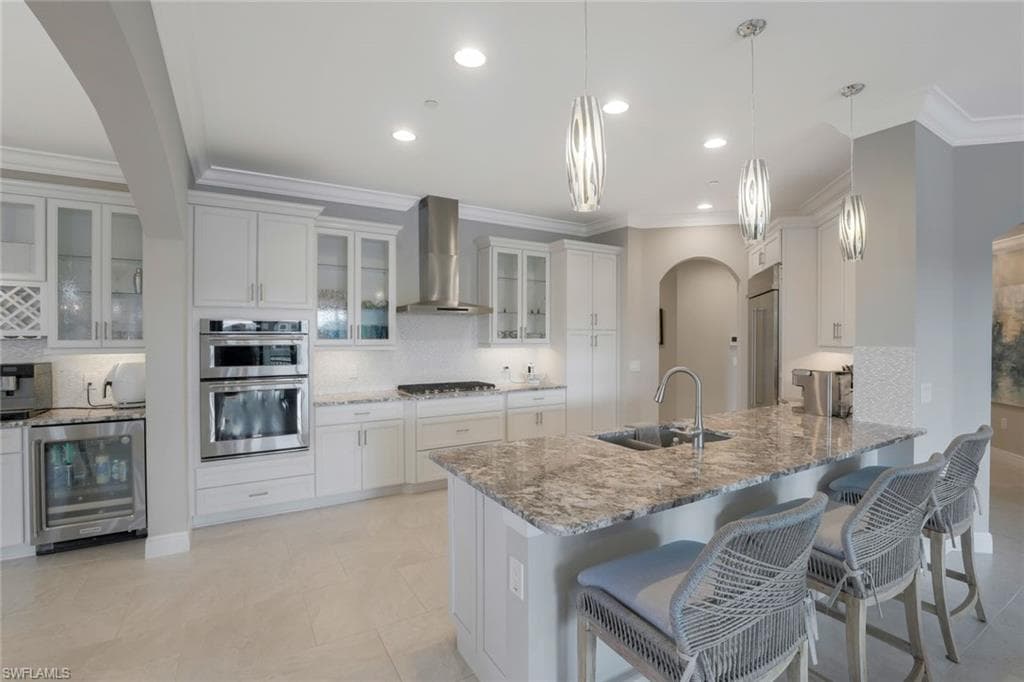 16436 Carrara Way 5-101, Naples, FL 34110-7
