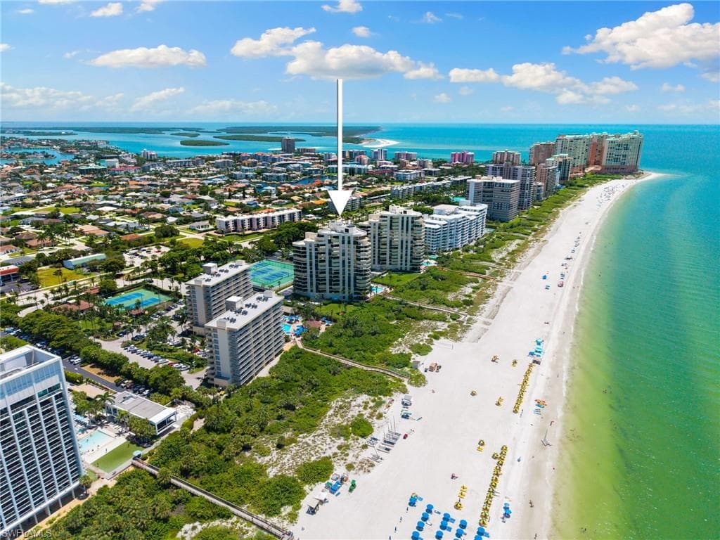 720 Collier Blvd 501, Marco Island, FL 34145-36
