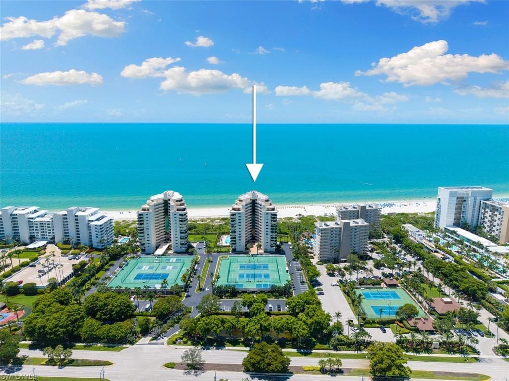 720 Collier Blvd 501, Marco Island, FL 34145-43