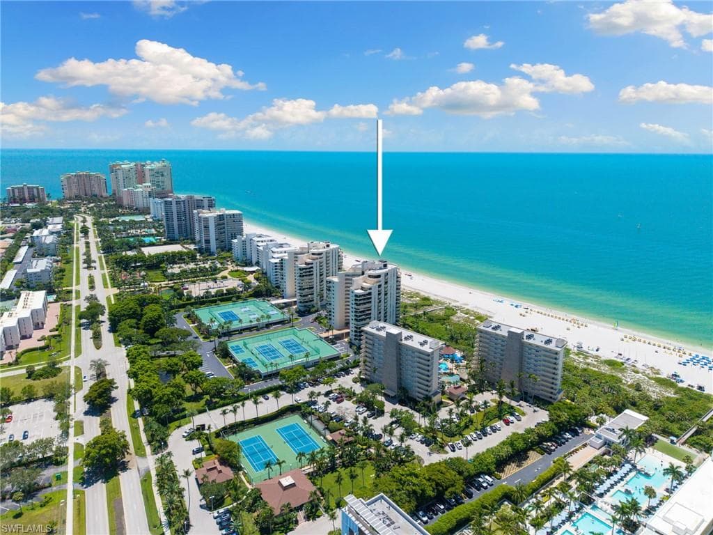 720 Collier Blvd 501, Marco Island, FL 34145-44