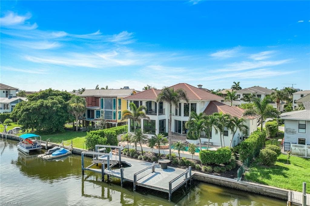 155 Heron Ave, Naples, FL 34108-31