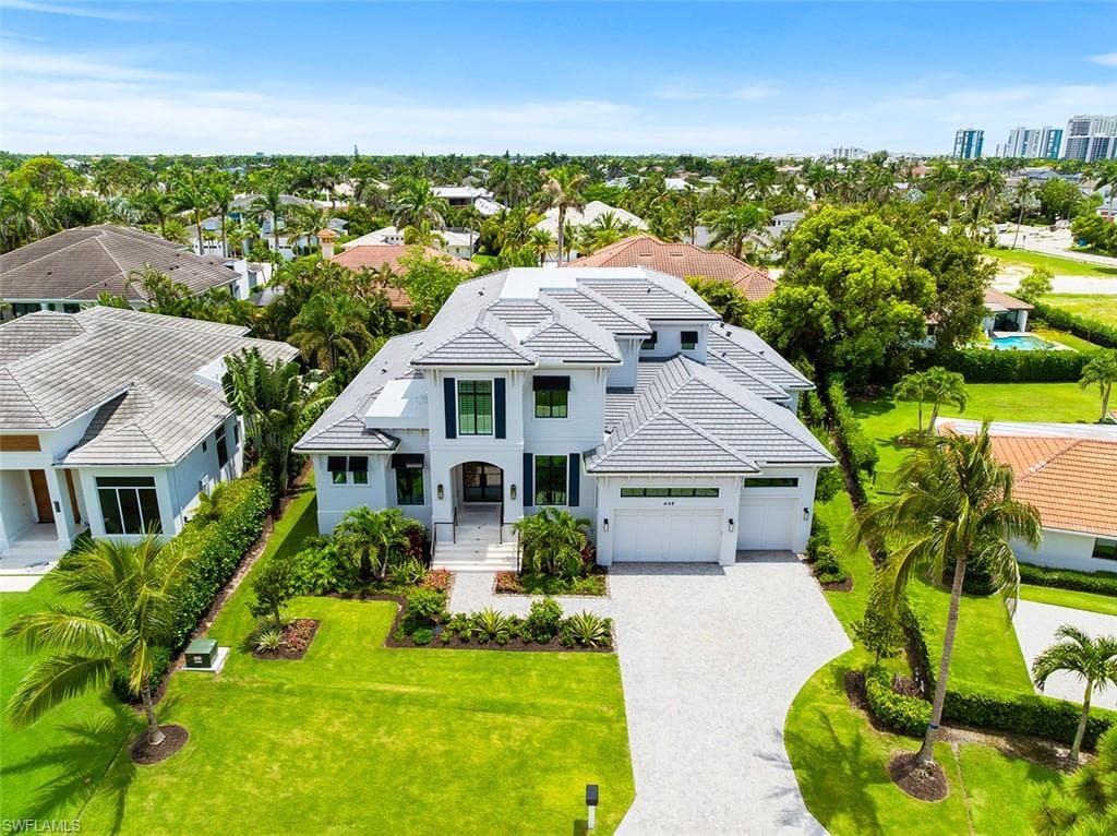 448 Devils Ln, Naples, FL 34103-15