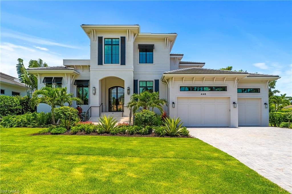 448 Devils Ln, Naples, FL 34103-16