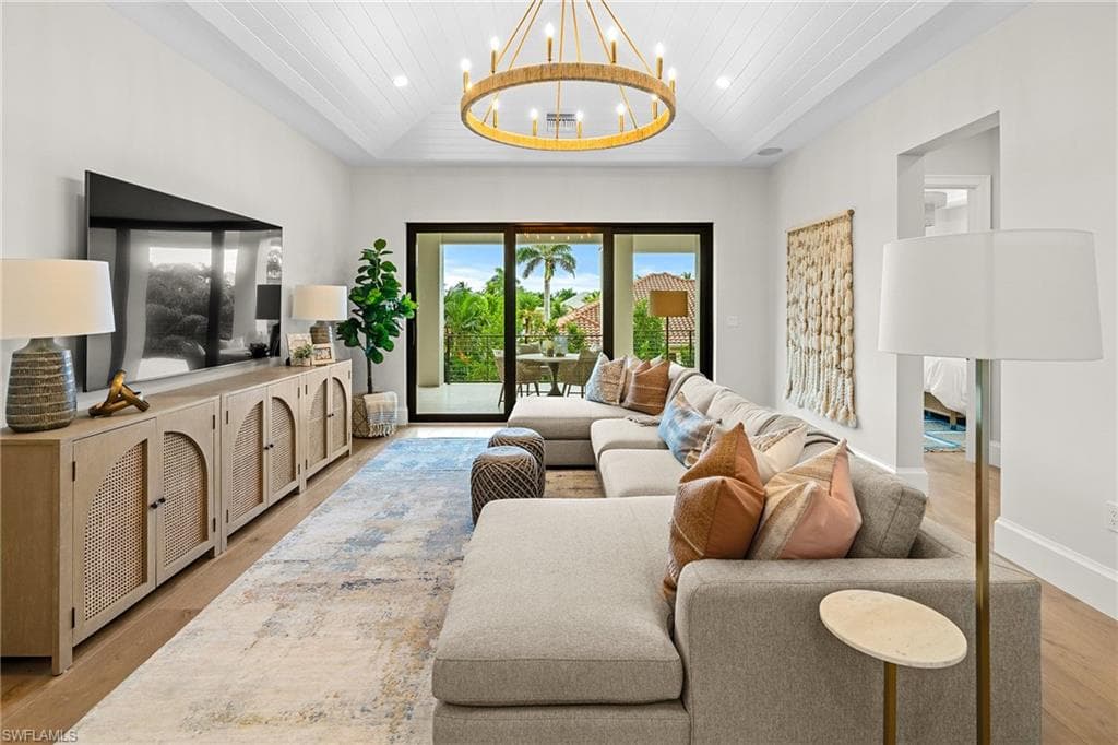 448 Devils Ln, Naples, FL 34103-8