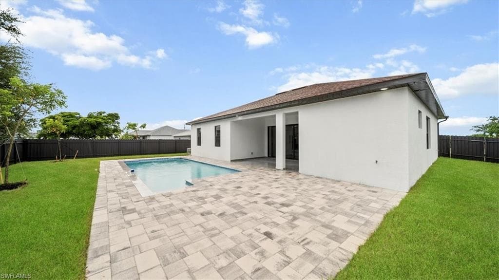 27 8th Pl, Cape Coral, FL 33991-10