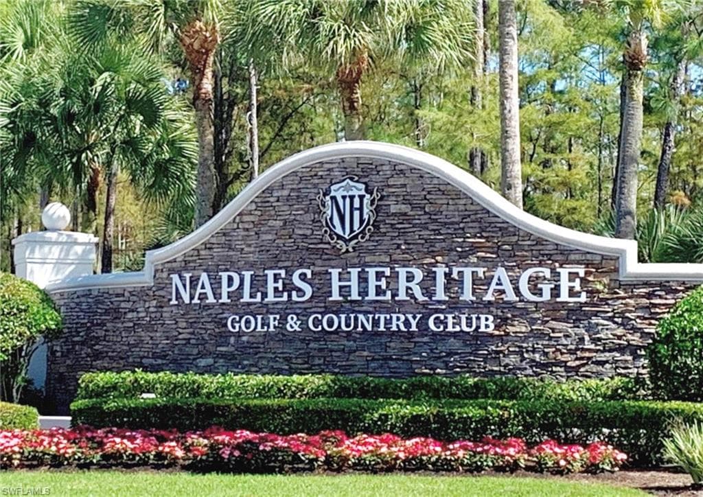 8400 Naples Heritage Dr 1513, Naples, FL 34112-21