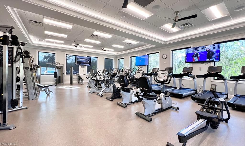 8400 Naples Heritage Dr 1513, Naples, FL 34112-26
