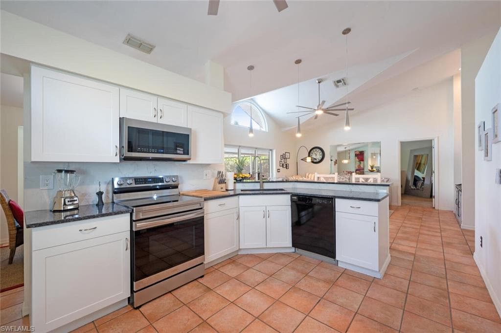 229 Countryside Dr, Naples, FL 34104-13