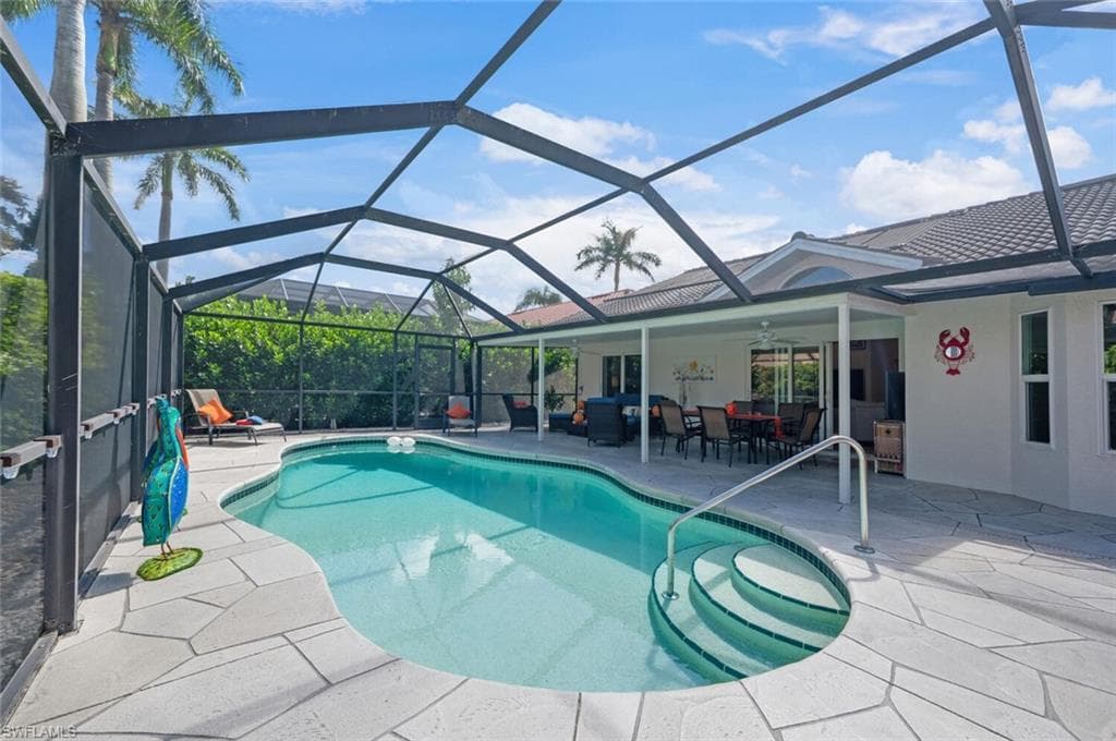229 Countryside Dr, Naples, FL 34104-29