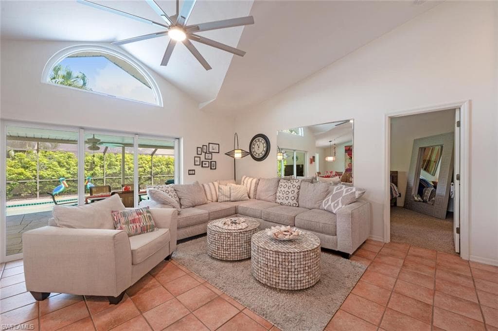 229 Countryside Dr, Naples, FL 34104-7