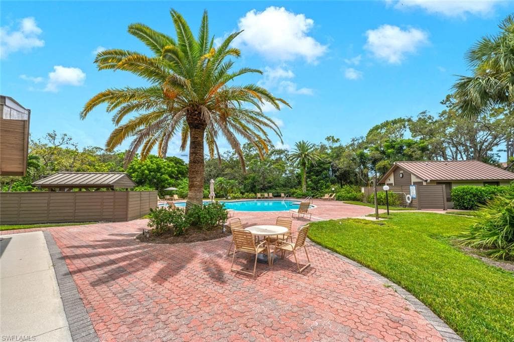 26901 Wedgewood Dr 101, Bonita Springs, FL 34134-36