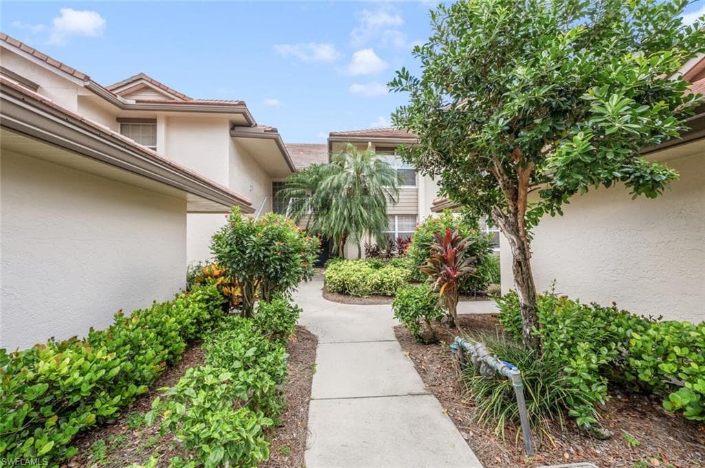 26901 Wedgewood Dr 101, Bonita Springs, FL 34134-3