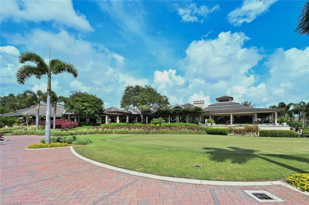 26901 Wedgewood Dr 101, Bonita Springs, FL 34134-45