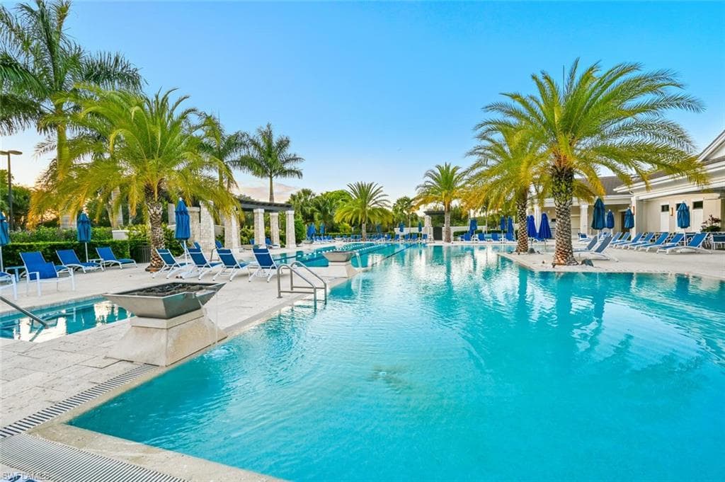 26901 Wedgewood Dr 101, Bonita Springs, FL 34134-46