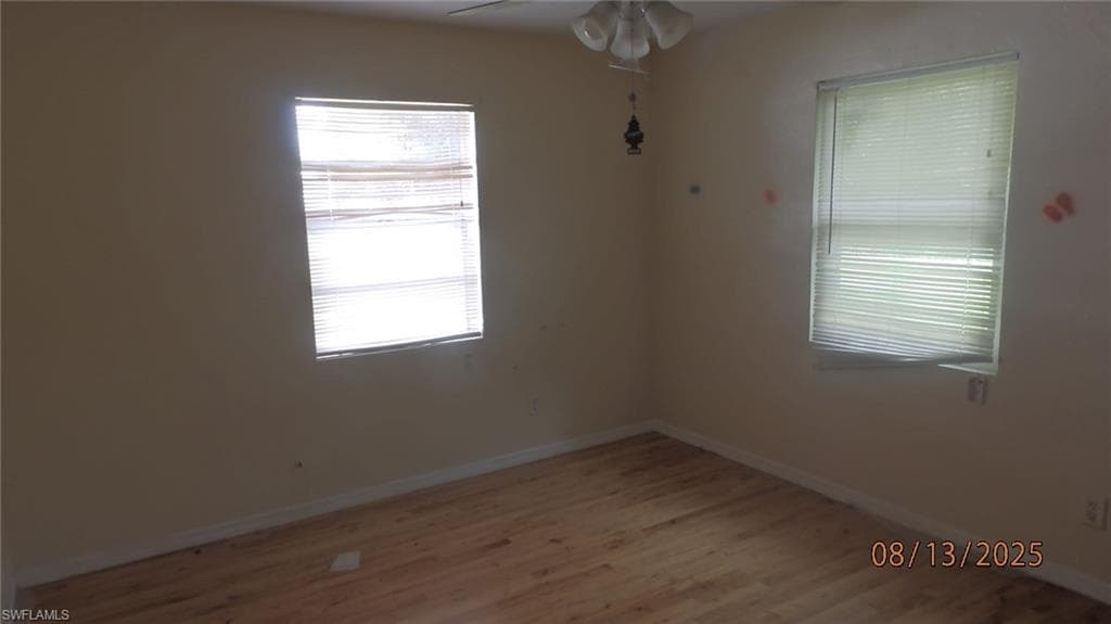 537 Capitol St, North Fort Myers, FL 33903-13