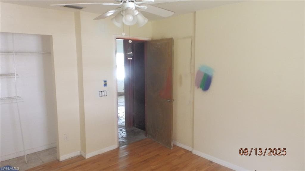 537 Capitol St, North Fort Myers, FL 33903-14