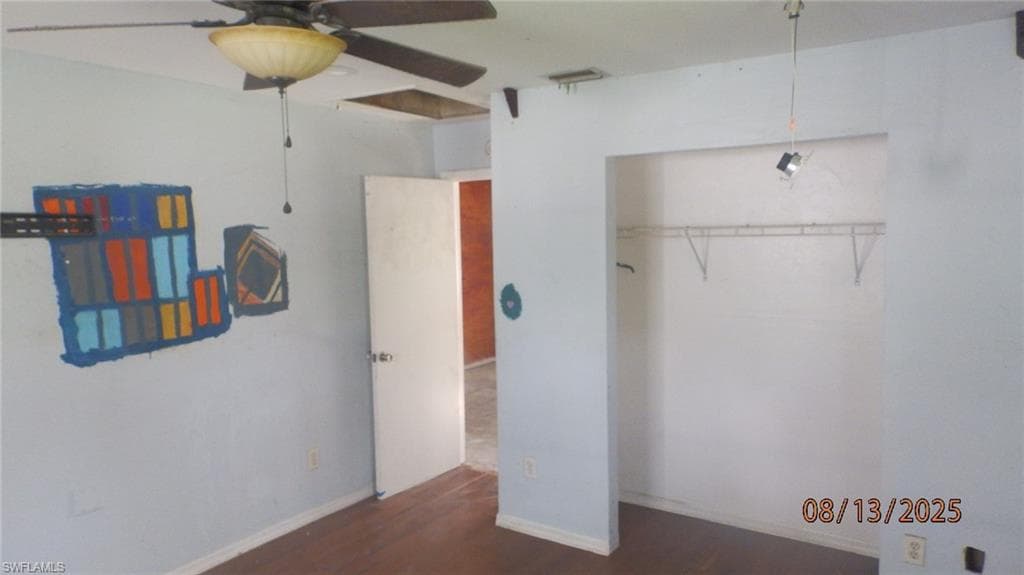 537 Capitol St, North Fort Myers, FL 33903-17