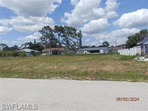 18561 Rosewood Rd, Fort Myers, FL 33967-3
