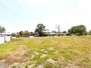 18561 Rosewood Rd, Fort Myers, FL 33967-5