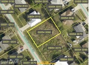 18553 Rosewood Rd, Fort Myers, FL 33967-1