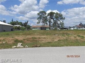 18553 Rosewood Rd, Fort Myers, FL 33967-3