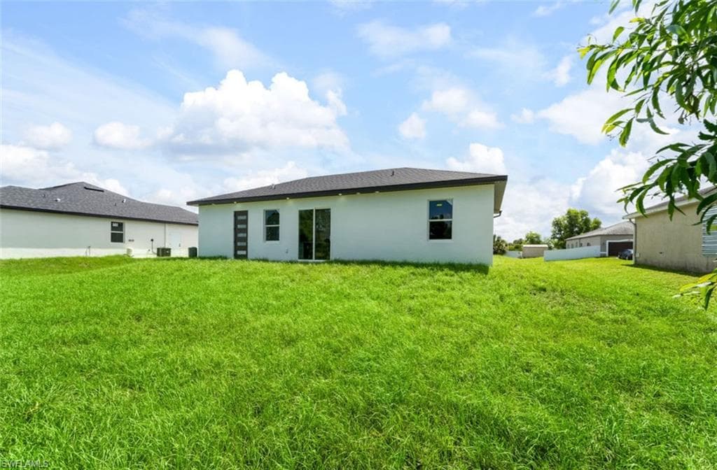 722 Castlestone Ave S, Lehigh Acres, FL 33974-5