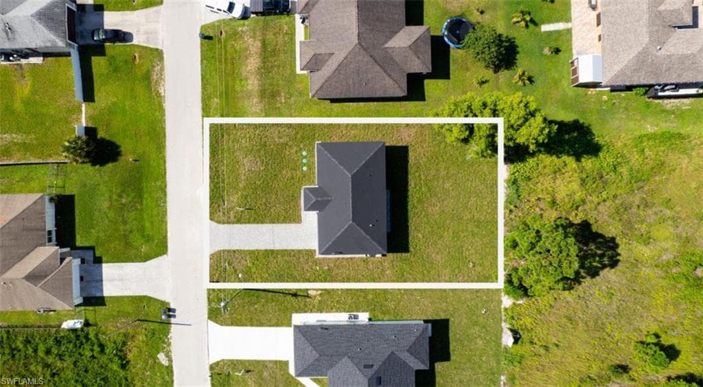 722 Castlestone Ave S, Lehigh Acres, FL 33974-7