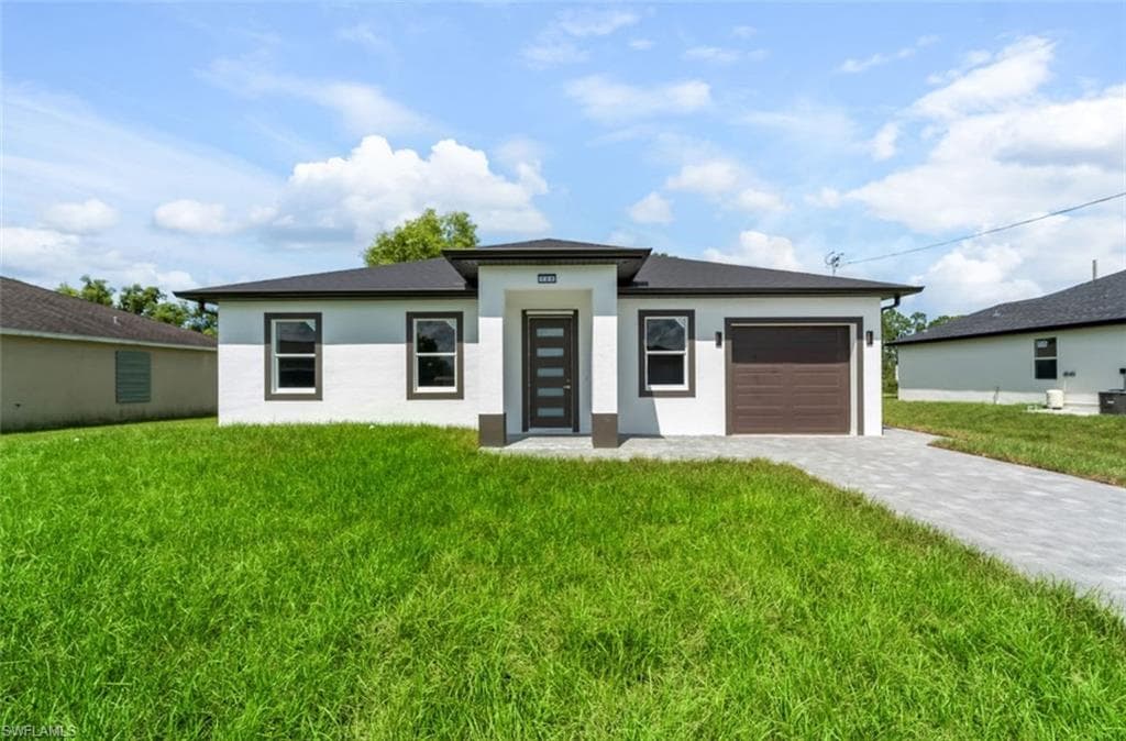 722 Castlestone Ave S, Lehigh Acres, FL 33974-8
