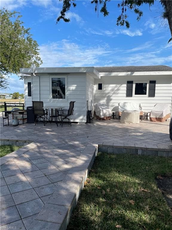313 Copeland Ave N, Everglades City, Fl 34139-11