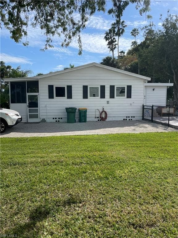313 Copeland Ave N, Everglades City, Fl 34139-12