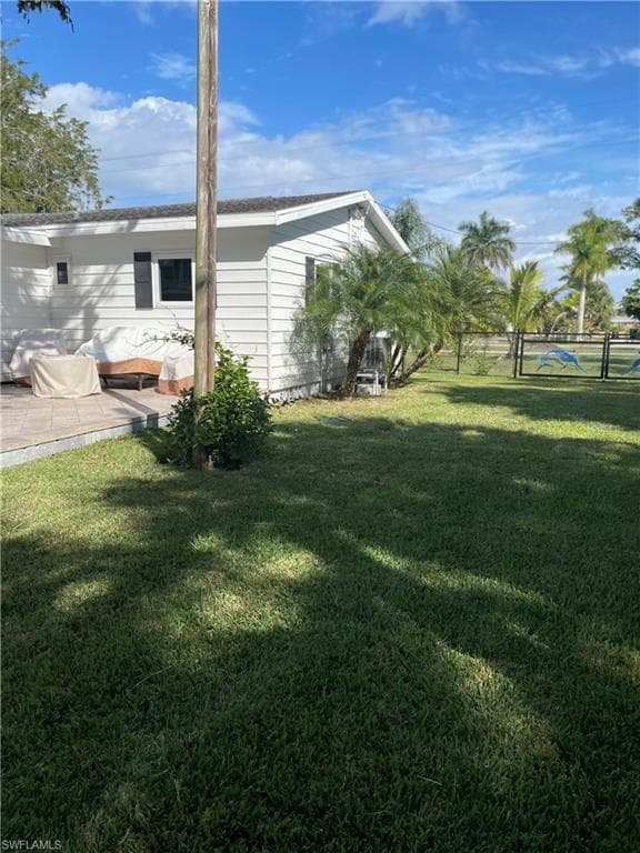 313 Copeland Ave N, Everglades City, Fl 34139-3