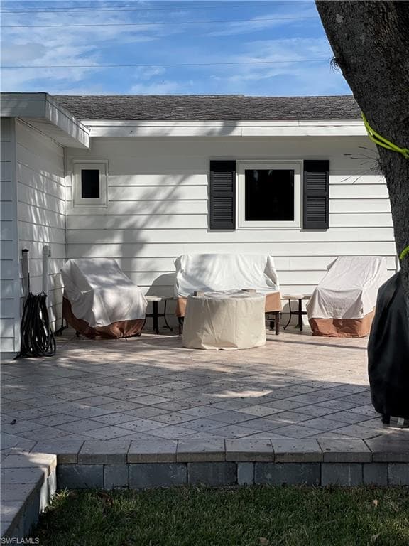 313 Copeland Ave N, Everglades City, Fl 34139-8