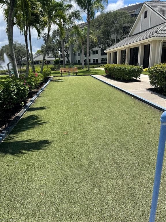 900 Arbor Lake Dr 9-501, Naples, FL 34110-4