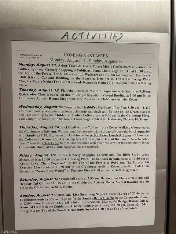 900 Arbor Lake Dr 9-501, Naples, FL 34110-6