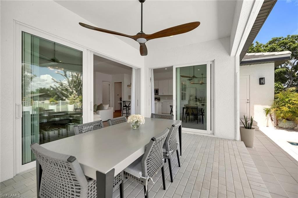 4584 Alhambra Cir, Naples, FL 34103-30