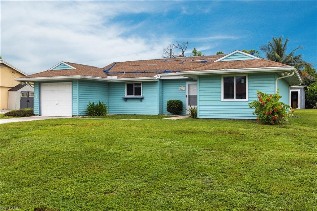 5449 27th Ave SW, Naples, FL 34116-20