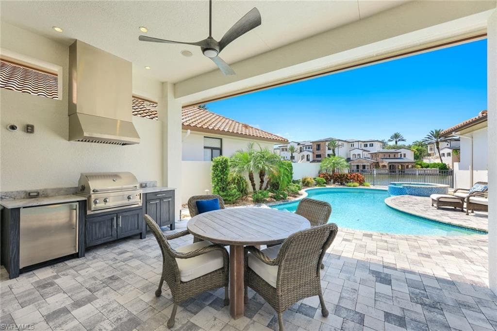 16484 Talis Park Dr, Naples, FL 34110-26