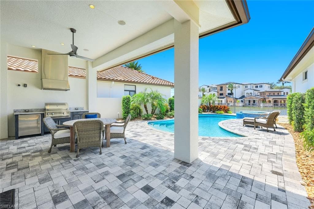 16484 Talis Park Dr, Naples, FL 34110-27