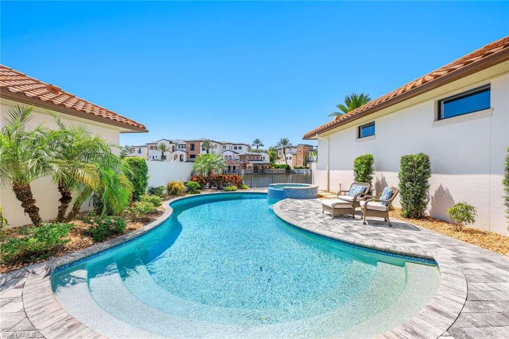 16484 Talis Park Dr, Naples, FL 34110-28