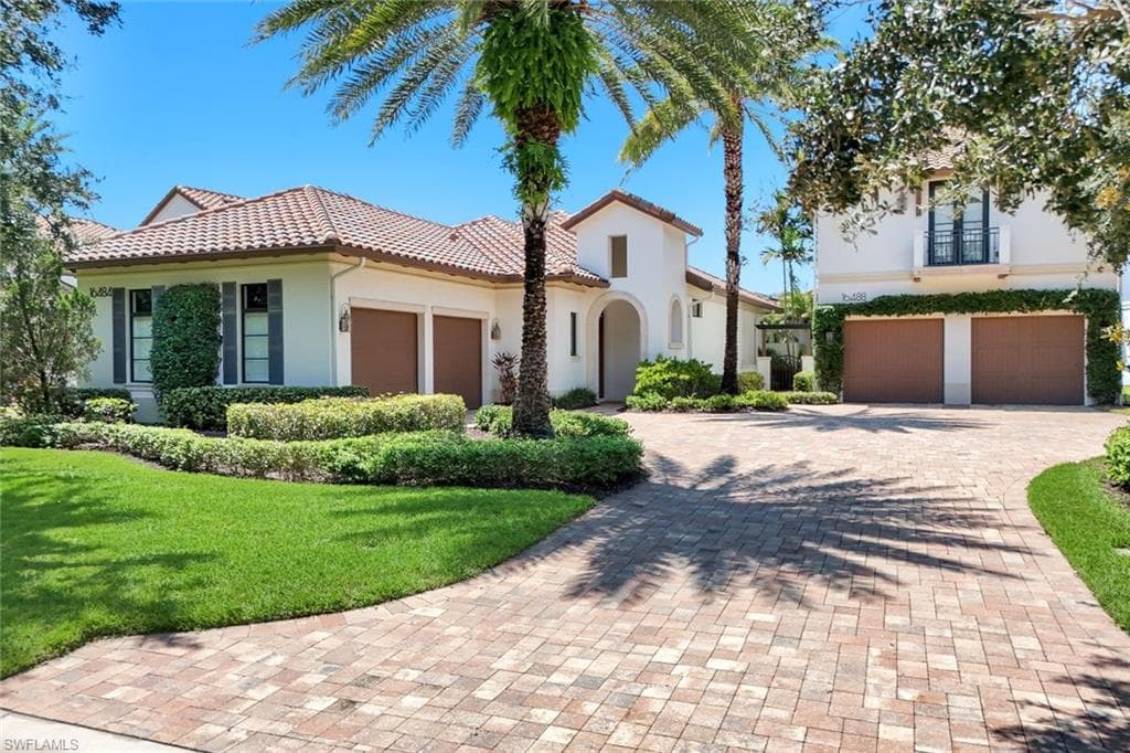 16484 Talis Park Dr, Naples, FL 34110-31