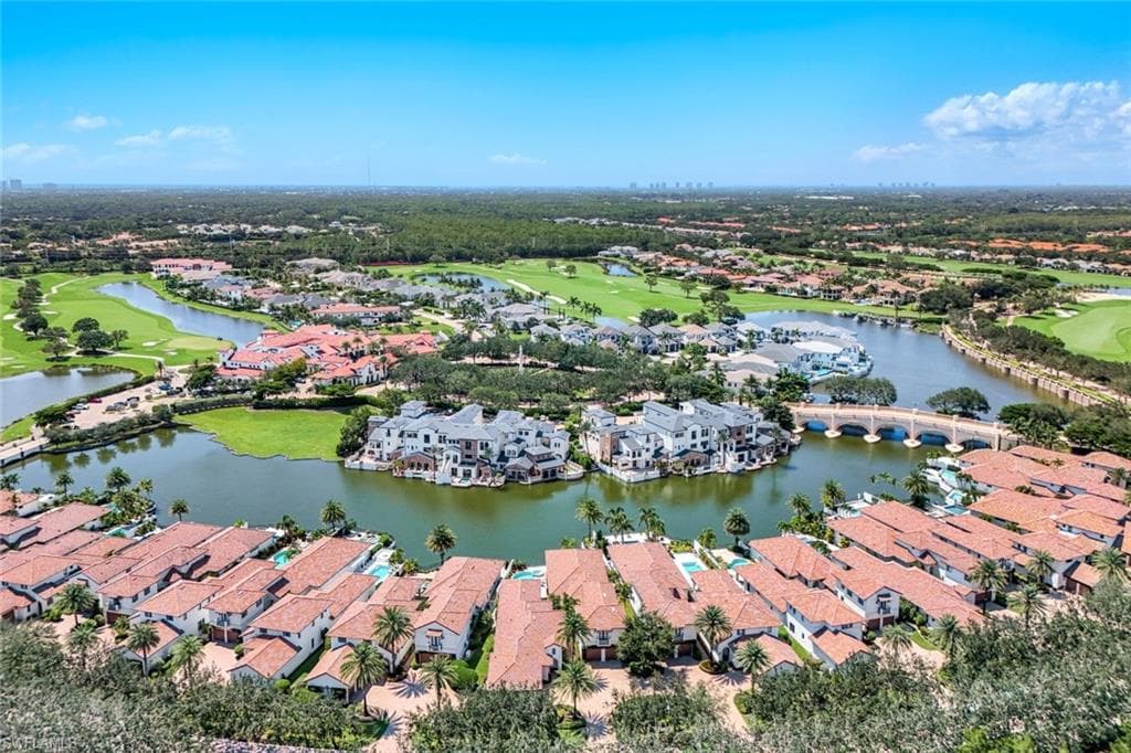 16484 Talis Park Dr, Naples, FL 34110-40