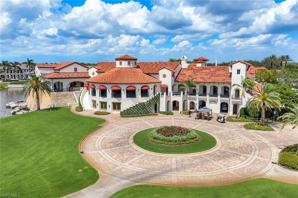 16484 Talis Park Dr, Naples, FL 34110-43