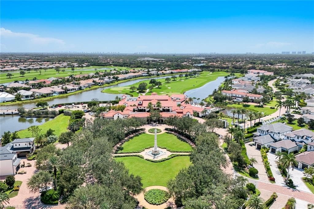 16484 Talis Park Dr, Naples, FL 34110-46
