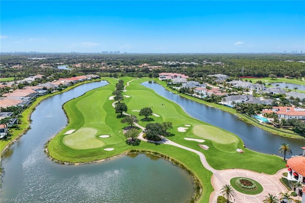 16484 Talis Park Dr, Naples, FL 34110-48