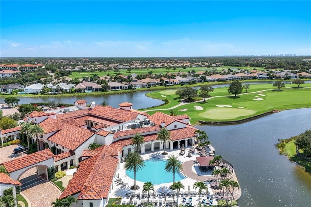 16484 Talis Park Dr, Naples, FL 34110-49