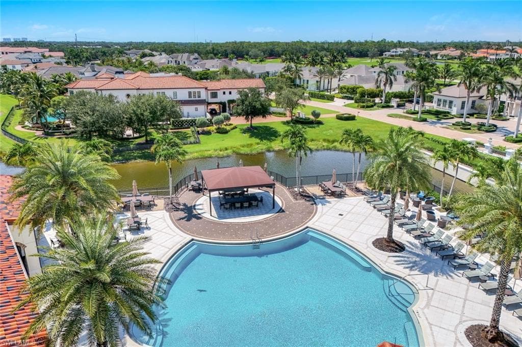 16484 Talis Park Dr, Naples, FL 34110-50