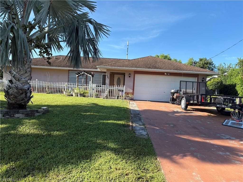 3301 7th St W, Lehigh Acres, FL 33971-2